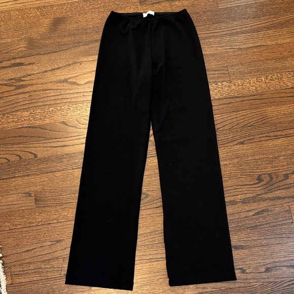 RLT SOFT PANT black size small - Picture 6 of 8